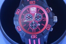 OROLOGIO UOMO JCKY TIME