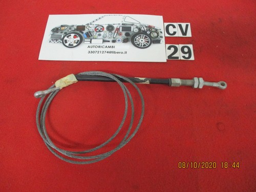 Cavo laccio fune freno fiat - laccio,
