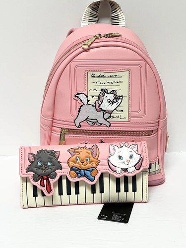 Zaino loungefly disney gli - disney,