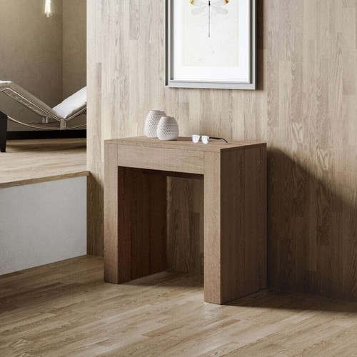 Consolle allungabile allin - consolle,