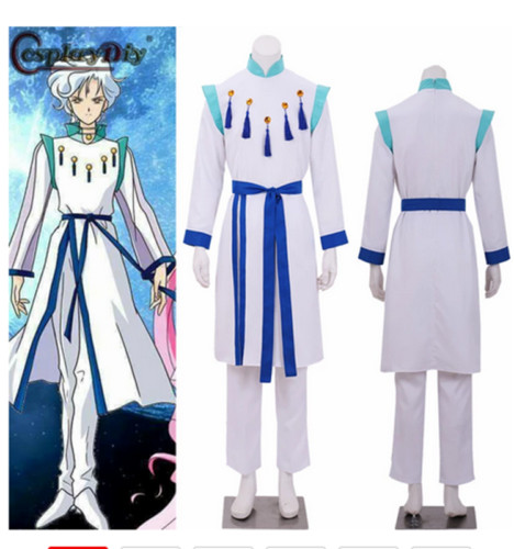 Costume regno guardiano - ,