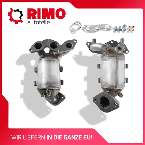 Catalizzatore kia picanto - kia,