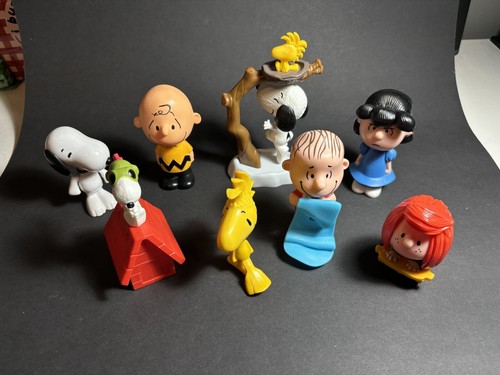 Snoopy peanuts collezione - peanuts,