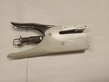 cucitrice a pinza in metallo