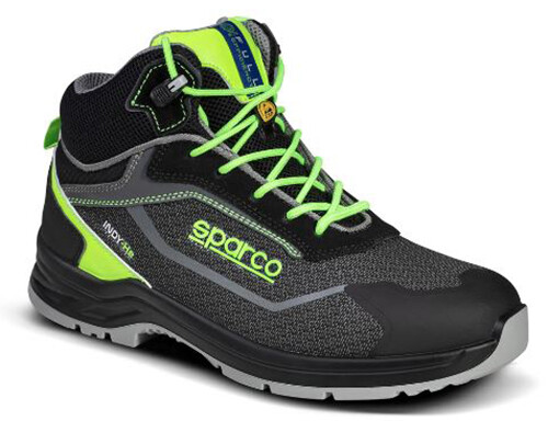 Scarpe antinfortunistiche - , da
