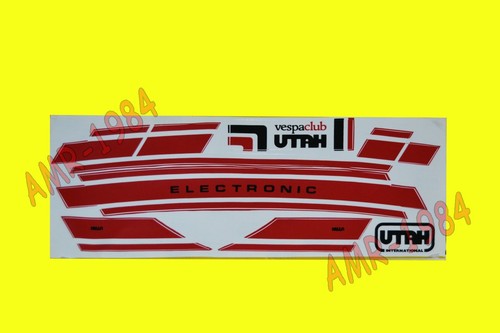 Kit adesivi completi - adesivi,