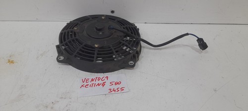 Elettroventola radiatore kymco - radiatore,