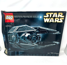 LEGO Star Wars 7181 Tie