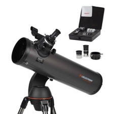 Celestron telescopio