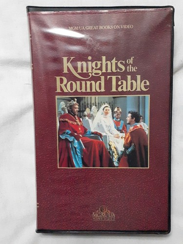 Knights the round table - of,
