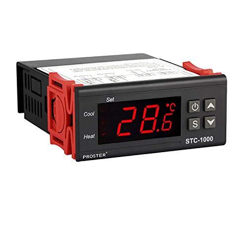 Fasizi digital stc 1000 - fasizi,