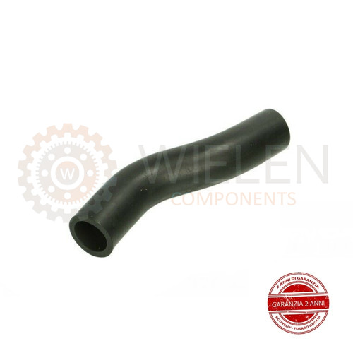 Manicotto intercooler tubo - intercooler,
