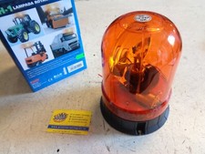 LAMPEGGIANTE AUTOCARRO - TRATTORE - MULETTO - 12 - 24 V - LAMPA - OMOLOGATA