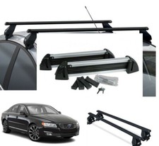 BARRE PORTATUTTO PER VOLVO S80