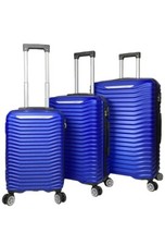 Set 3 Valigie Borse da Viaggio