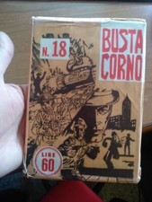 KRIMINAL 165 DA MAGAZZINO IN