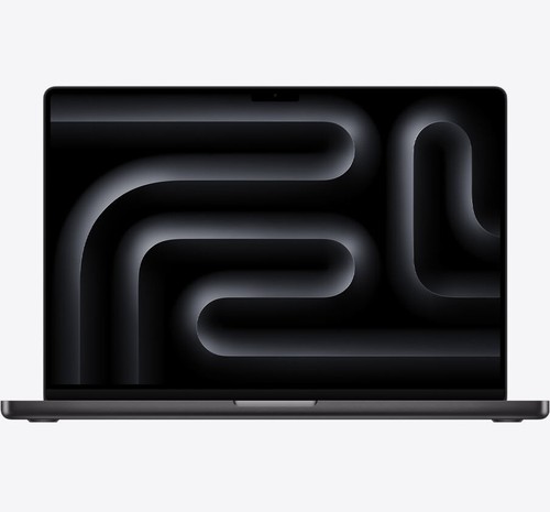 Apple macbook pro 2023 - apple, 16