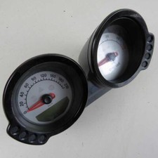 Cruscotto A4545403311 per SMART FORFOUR W454 2004-2006 usato (65979)