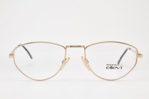 Vintage occhiali ellevi - vintage,