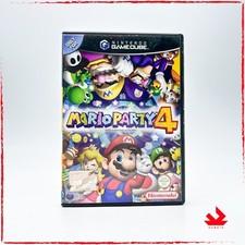 MARIO PARTY 4 SUPER - ITALIANO