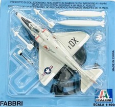 Modellino Aereo Militare