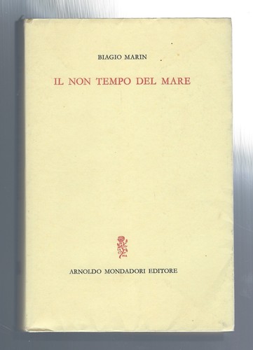 Non tempo del - del, di