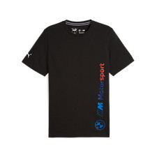 T-Shirt BMW M Motorsport Logo
