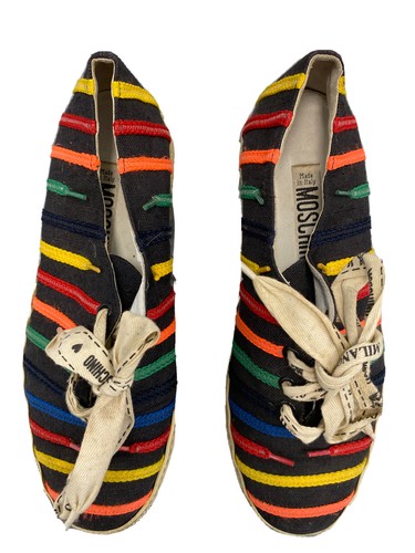 Moschino scarpe donna - moschino,