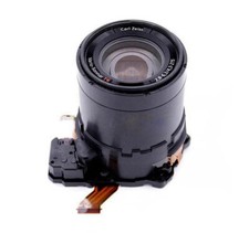 Unità zoom obiettivo