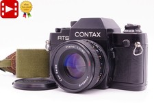 [Quasi come nuovo] Contax RTS