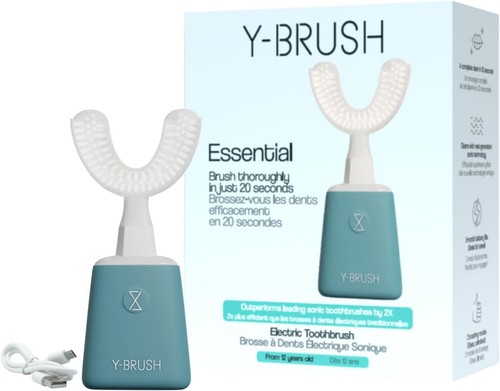Brush spazzolino elettrico - spazzolino,