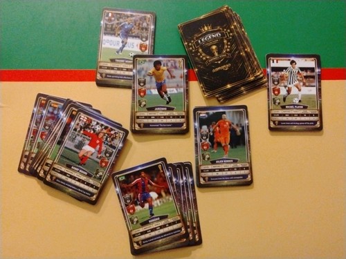 2026 football legends - 2026,