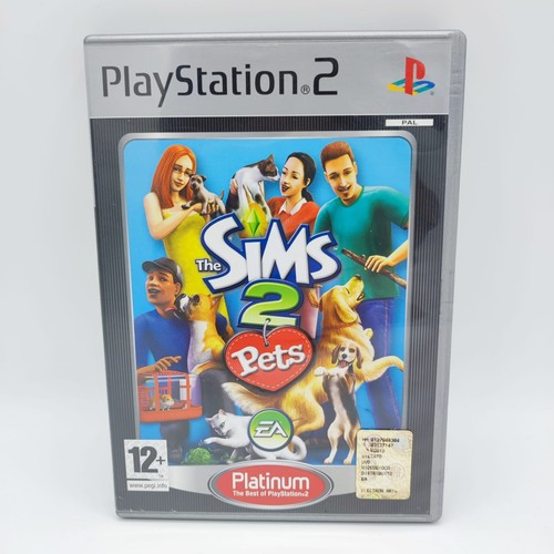 The sims pets gioco per - the,