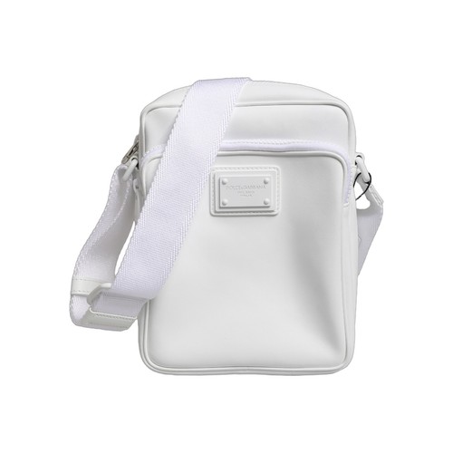 Borsa dolce gabbana bianca - dolce, &