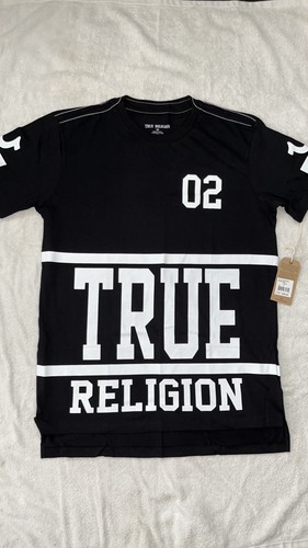 Shirt grafica true religion - true,