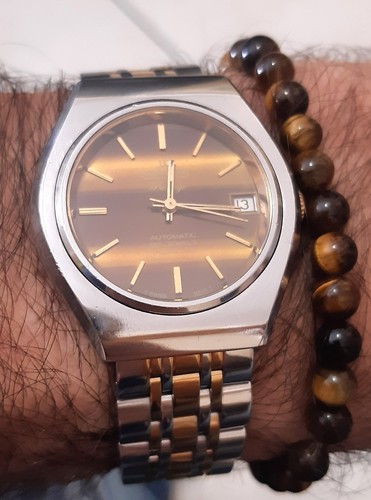 Wasmann prestige automatic - prestige,