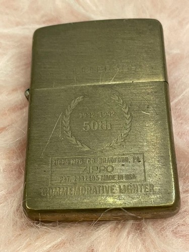 Accendino vintage zippo 1994 - accendino,