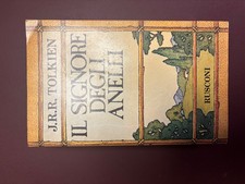 J. R. R. TOLKIEN - IL SIGNORE
