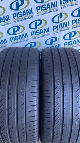 Gomme usate 245 pirelli - usate, 40