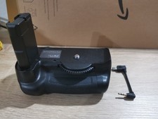 Battery grip per Nikon D5500 e