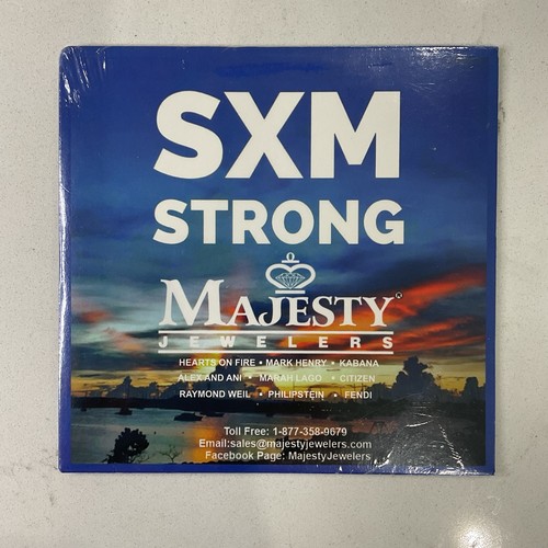 Mighty dow sxm strong st - mighty,