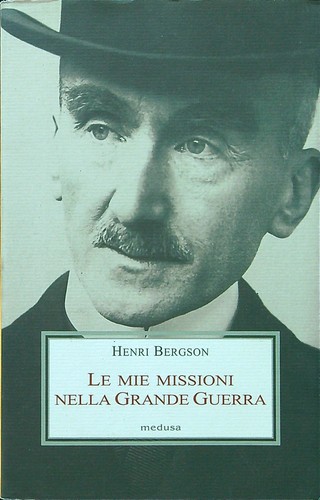 Mie missioni nella grande - mie,