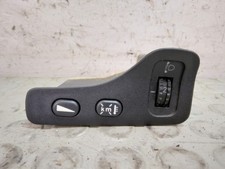 21477 Pulsantiera regolazione altezza luci fari Alfa Romeo 156 I serie dal 1997 