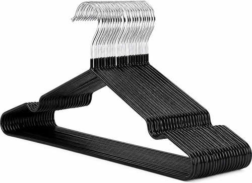 Grucce metallo rivestite - 25,