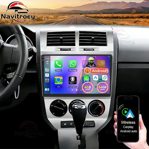 Autoradio 64gb per - autoradio, dodge