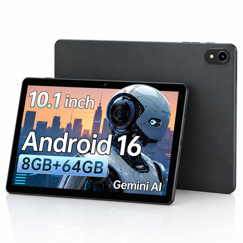 Android tablet 8gb - android, 16