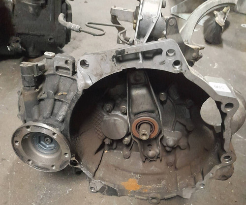 02j300050l cambio compl seat - cambio,
