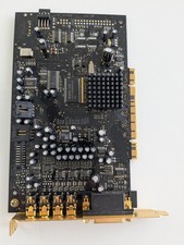 Scheda Audio Creative SoundBlaster SB0670 Jack 3,5