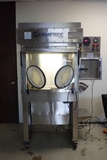 Germfree modello lfgi 3usp - germfree,