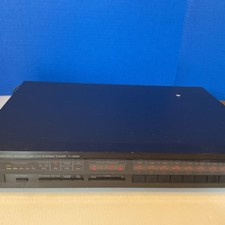 Sintonizzatore Stereo Yamaha